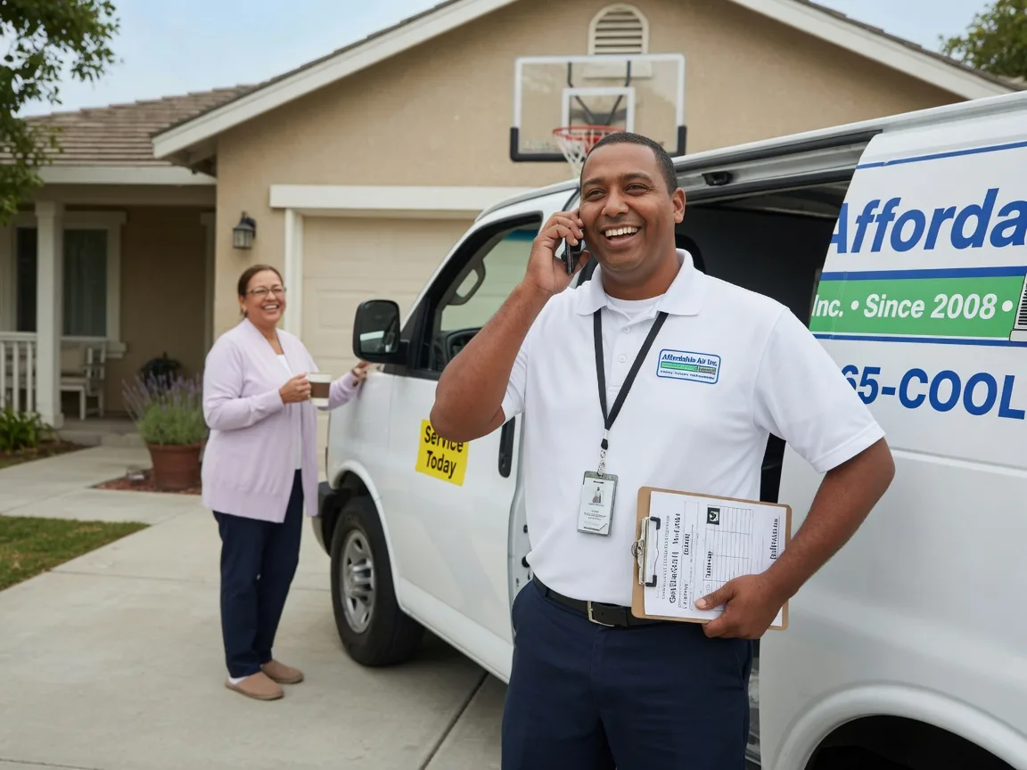 Central Ac Repair Richardson, TX FAQs